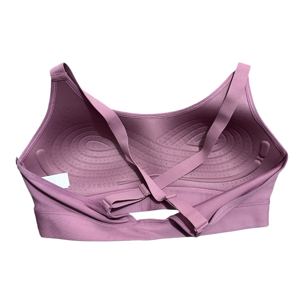 Under Armour Sports Bra - Picture 3 of 3